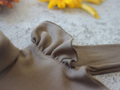 Wiesenkitz Langarm Rippshirt