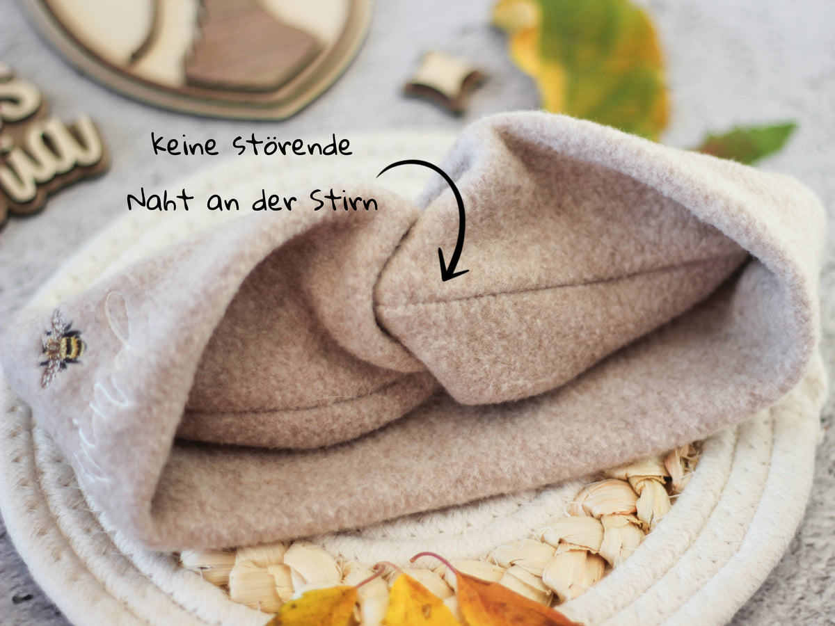Wiesenkitz Stirnband