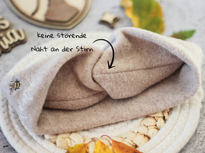 Wiesenkitz Stirnband