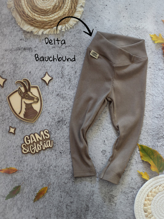 Gletschergeiß Leggings