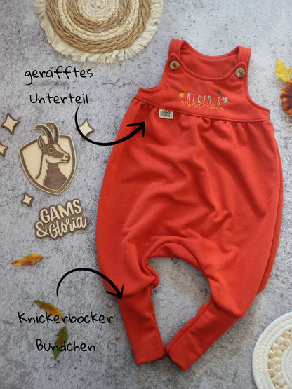 Wiesenkitz Latzhose